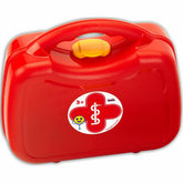Jucarie trusa doctor cu 6 accesorii 4466 Klein